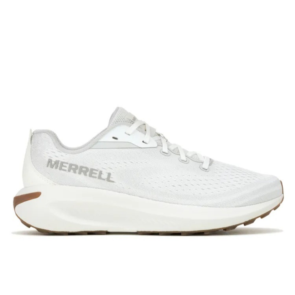 【MERRELL】Morphlite 男 戶外鞋 越野 訓練 郊山 環境友善 透氣 耐磨(ML068285)