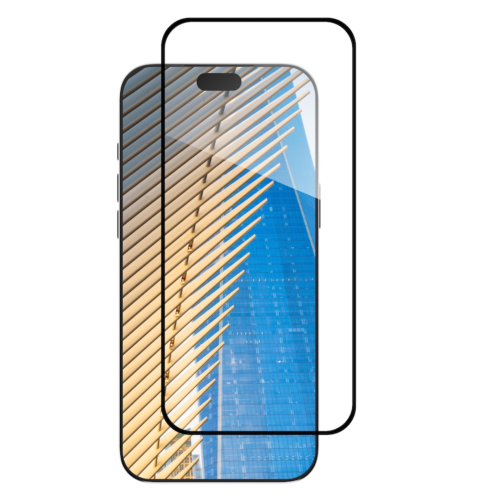 【MAGEASY】Vetro AR 高透防反光保護膜(iPhone 18 Pro / 17Pro & iPhone 18 Pro Max / 17 Pro Max)