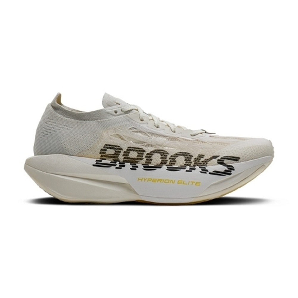 【BROOKS】Hyperion Elite 6 男 慢跑鞋 支撐 緩震 競速 霧灰(1000541D088)