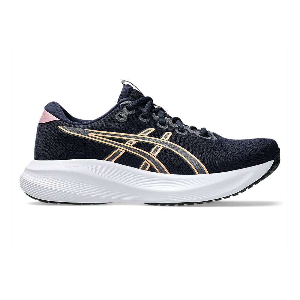 【ASICS】GEL-Excite 11 女 慢跑鞋 支撐 緩震 競速 深藍(1012B861-406)