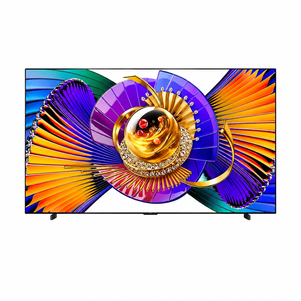 【TCL】【TCL】98吋 頂級量子智能連網液晶電視 98C7L(含基本安裝)