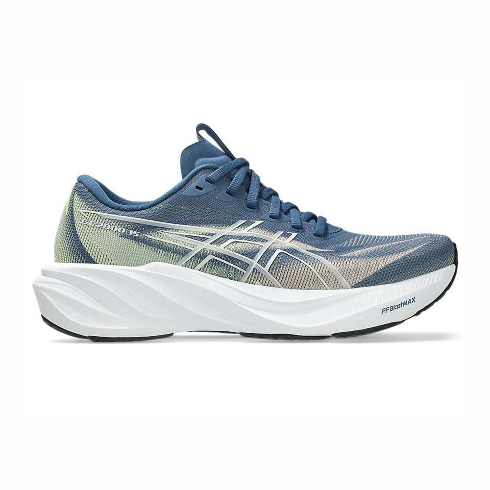 【ASICS】GT-2000 15 女 慢跑鞋 支撐 藍(1012B998-400)