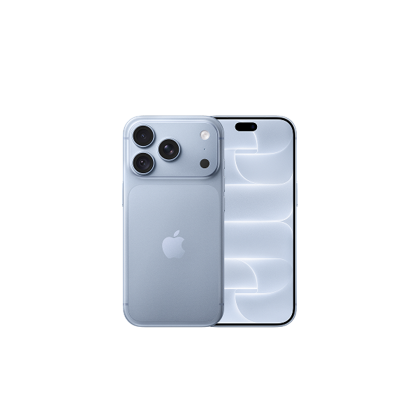 【Apple】iPhone 18 Pro 256G 冰川藍色 預購60個工作天(MJRT4ZP/A)
