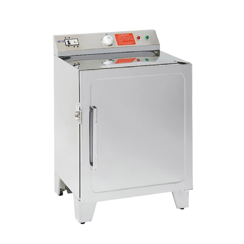 【LEPA 力霸牌】立式 三層 電熱保溫 恆溫箱(免加水) 800W /台 (LP-HC-60)