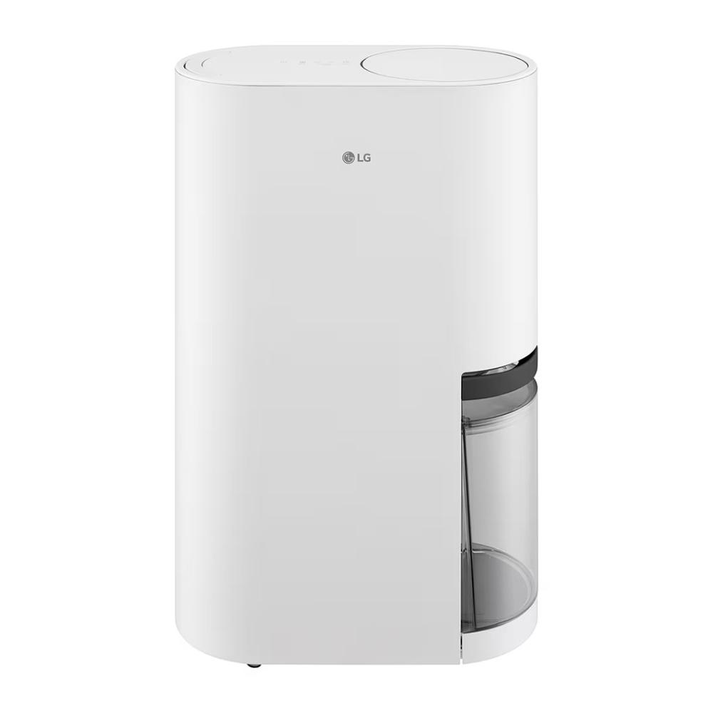 【LG 樂金】DD121MWK0 12公升雙變頻除濕機【福利品】(福利良品)