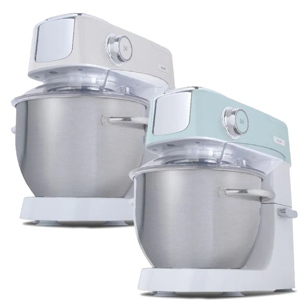 【POLAR 普樂】5L微電腦抬頭式攪拌機(PL-8090)