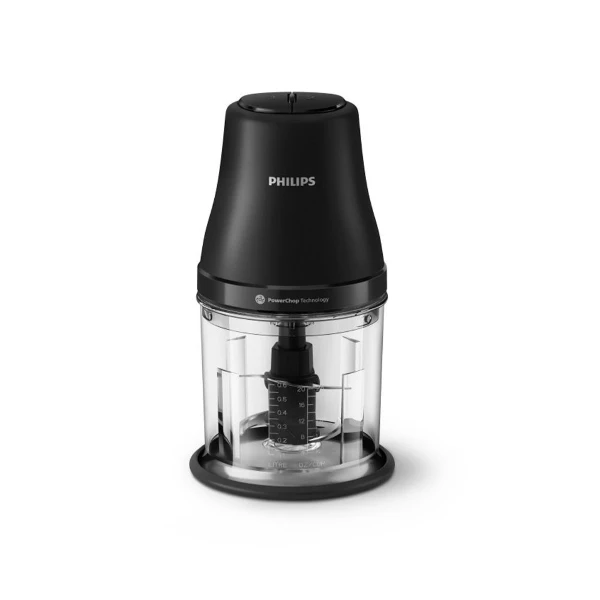 【PHILIPS 飛利浦】小廚神料理機 萬用調理機/食物調理機 (廚房神助手)