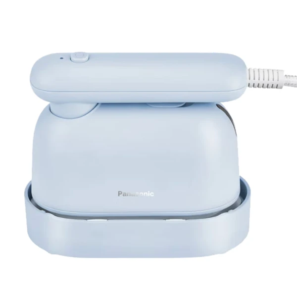 【Panasonic 國際牌】國際電壓手持式掛燙機(NI-MS200)