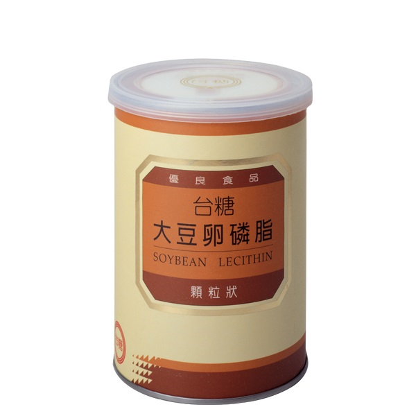 【臺糖】臺糖大豆卵磷脂(200g)