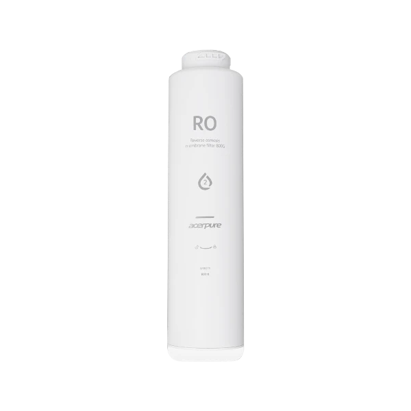 【acerpure】Acerpure Aqua 櫥下型淨水器 RO逆滲透濾芯WRR272 400G(適用RP722-10W第2道濾芯)