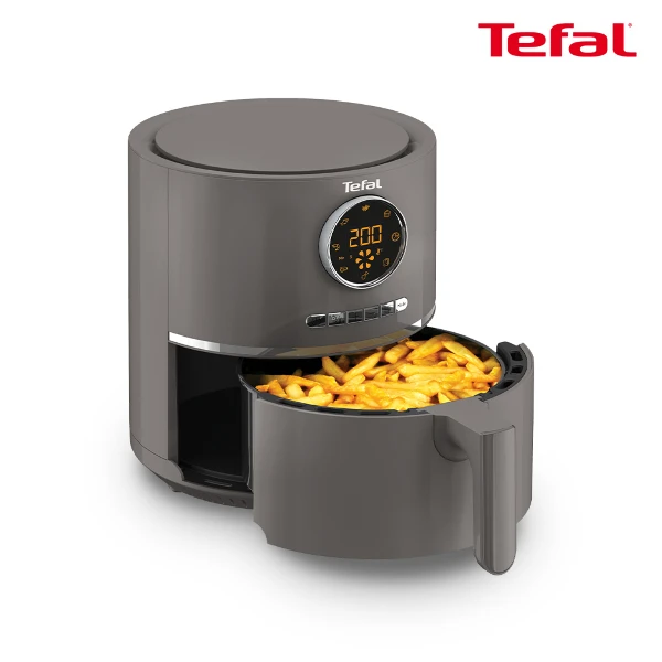 【Tefal 特福】Ultra氣炸鍋4.2L(EY111B70)