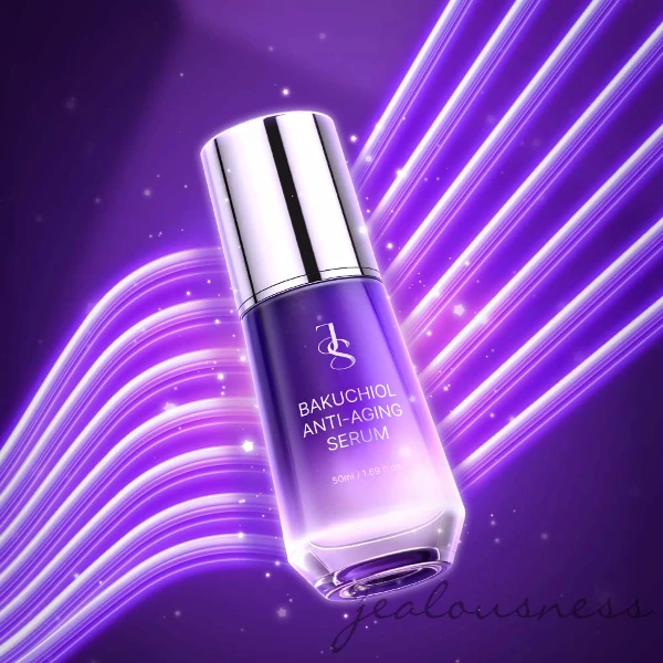 【Jealousness 婕洛妮絲】類A醇緊緻撫紋眼霜(20ml)