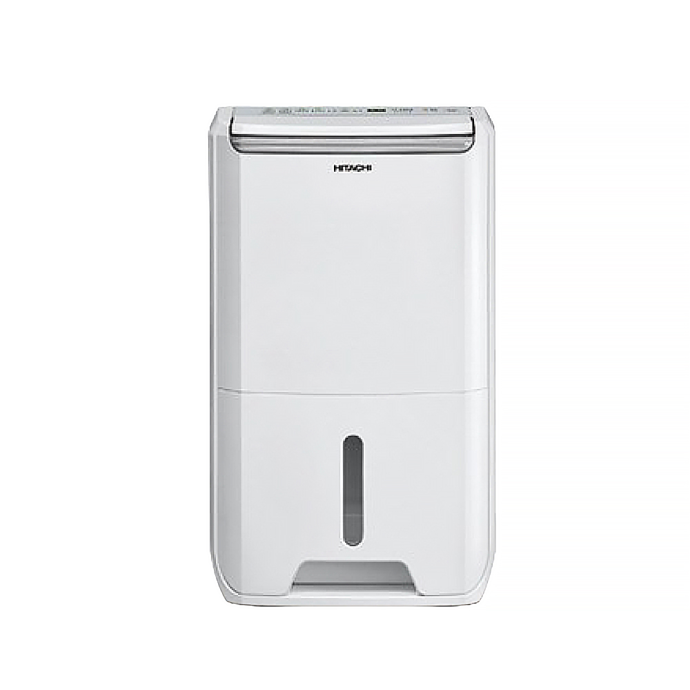 HITACHI 日立】11公升舒適節電除濕機璀璨白(RD-22FJ) - 全聯全電商