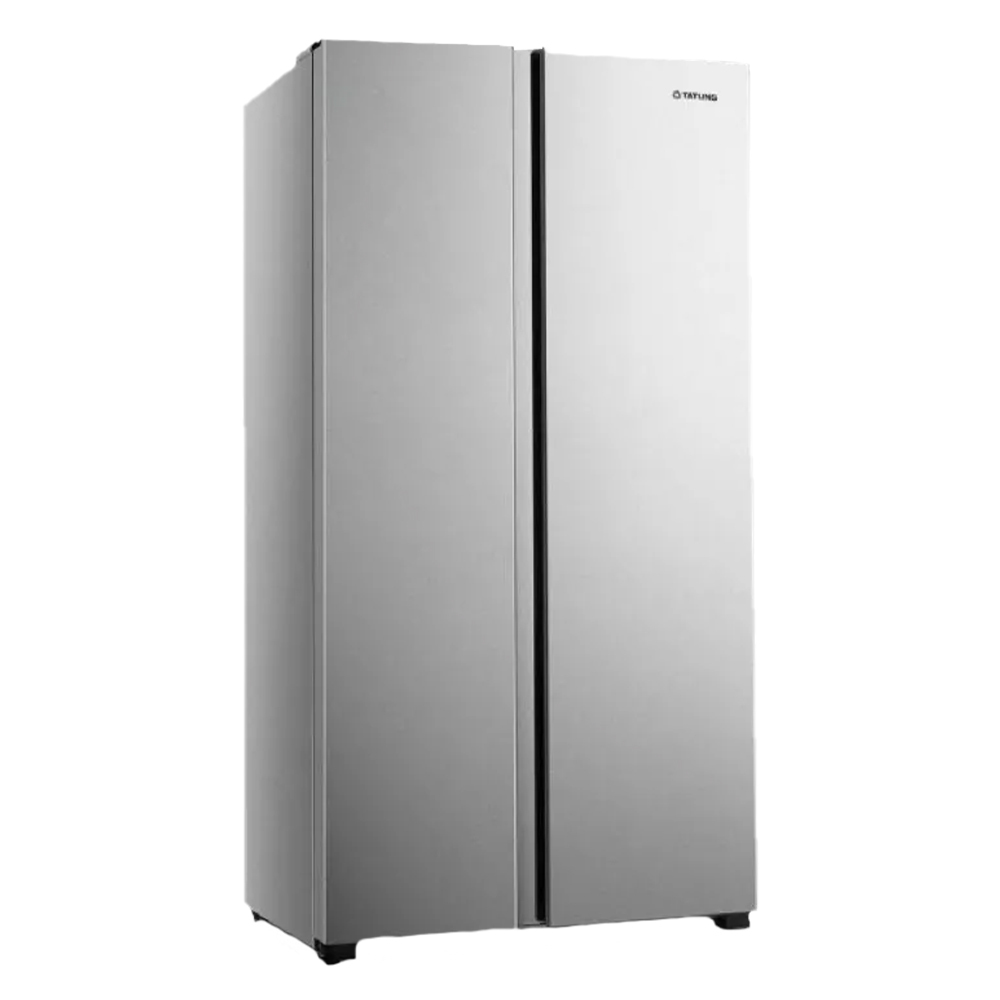 TATUNG 大同】變頻對開冰箱547L(鋼板)(TR-S1547VHT) - 全聯全電商