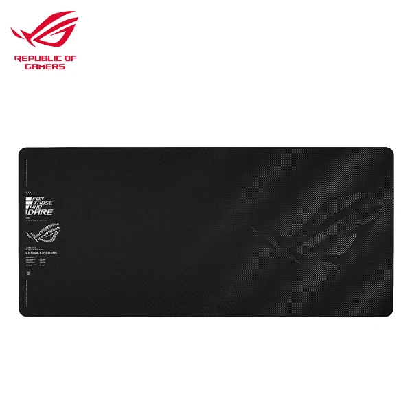 【ASUS 華碩】ROG Sheath II XXL 大尺寸電競鼠墊(超大尺寸電競滑鼠墊)