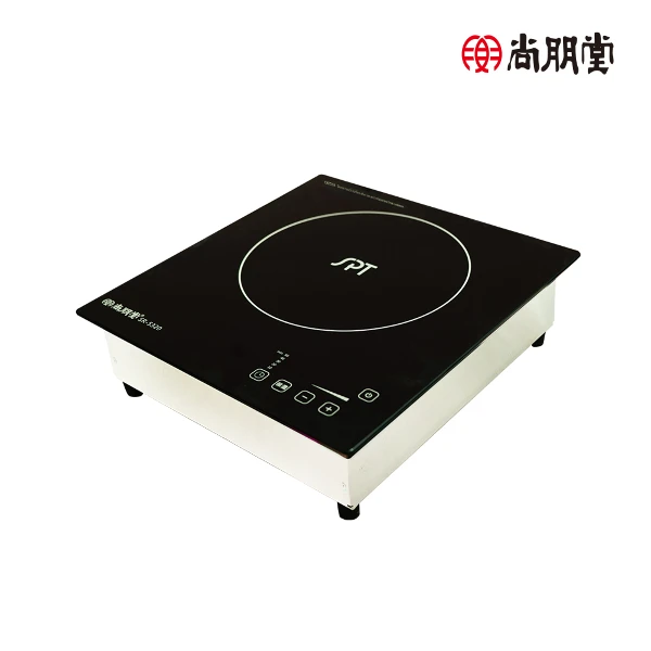 【尚朋堂】商業用變頻電磁爐SR-S320(電壓220V)