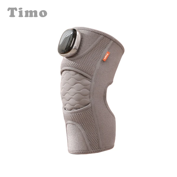 【Timo】智能震動恆溫關節按摩器(護膝/膝蓋/肩/手肘通用)(1入)