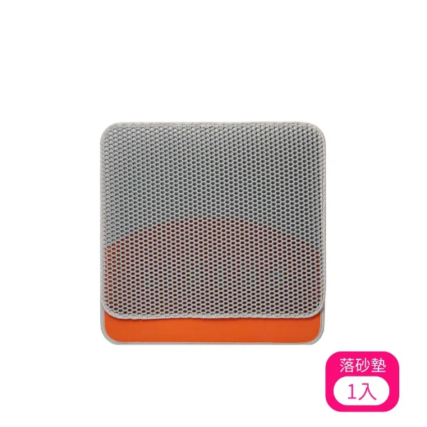 【PETKIT 佩奇】雙層落砂墊 (PK3160124)台灣公司貨(*1入)
