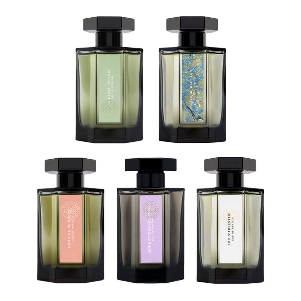 L'Artisan Parfumeur 阿蒂仙之香】中性淡香精100ml (布列塔尼的空氣