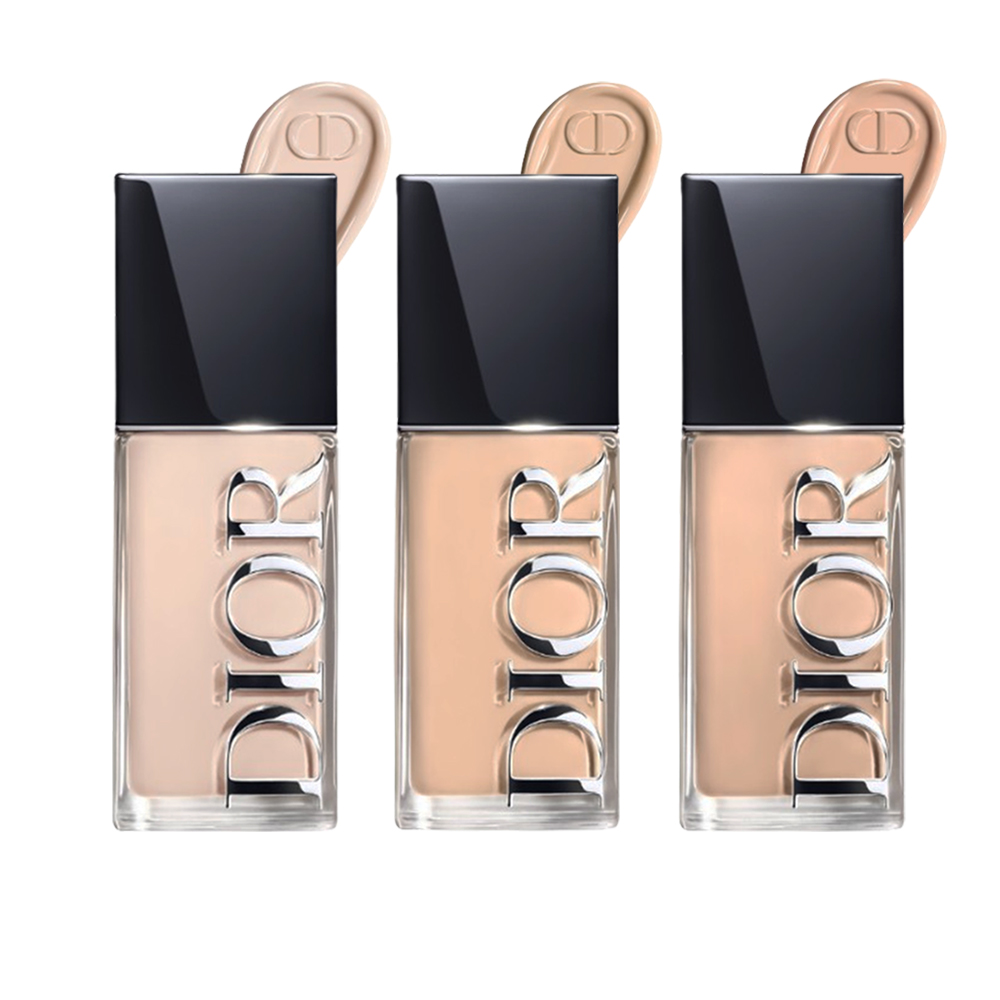 【Dior 迪奧】超完美持久粉底液 30ml(多款任選 航空版)