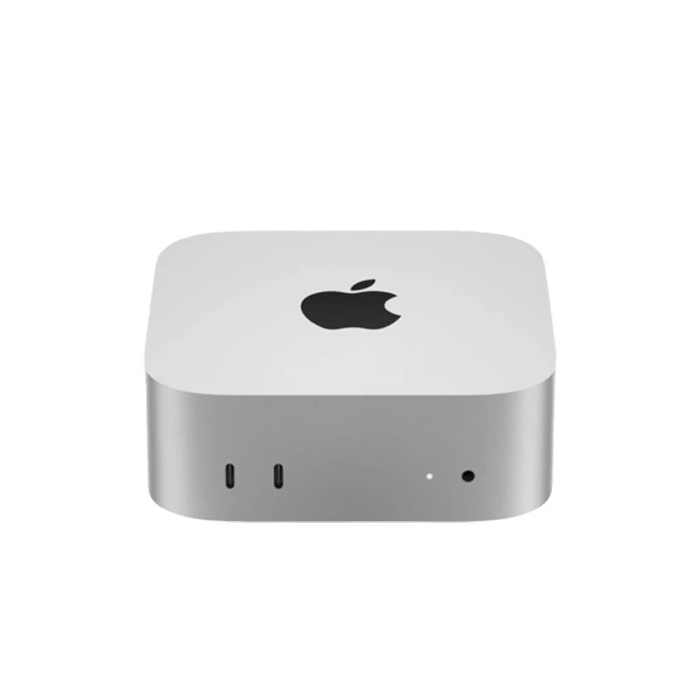 Apple】Mac mini(M4晶片16G/512G) - 全聯全電商