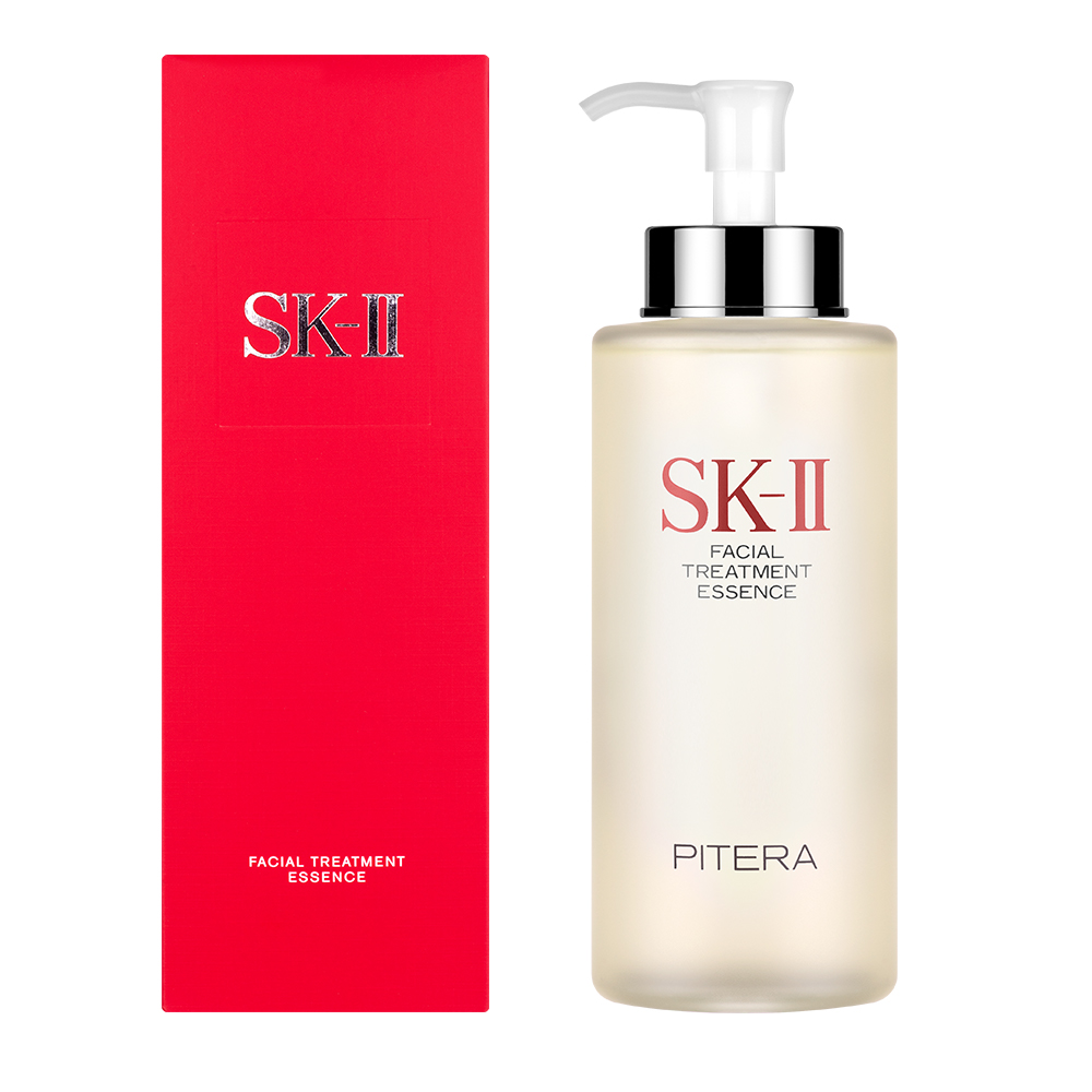 【SK-II】青春露(全新包裝) 專櫃公司貨 (效期202904)(330ml)