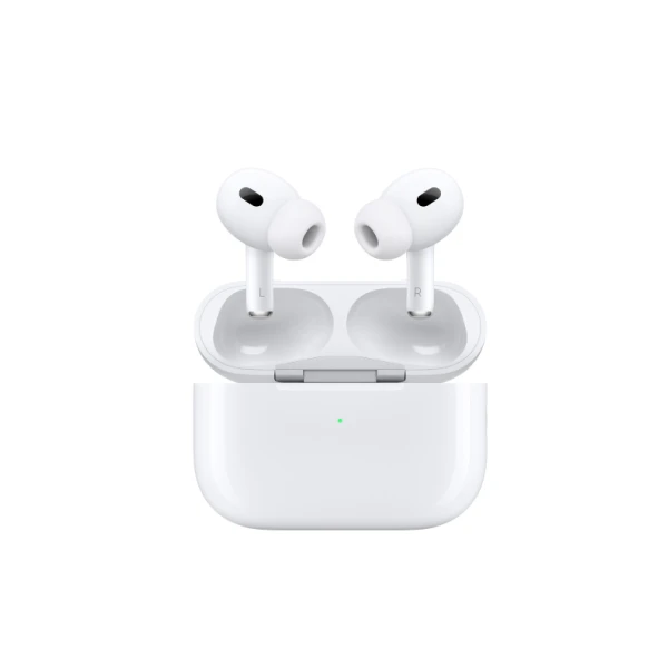 AirPods Pro 2 USB-C 極美品・完動品 Amazon.com: Apple AirPods Pro(第二代)附MagSafe 充電盒(USB-C