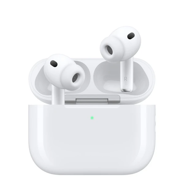 【Apple】AirPods Pro 3 主動式降噪藍芽耳機(MFHP4TA/A)