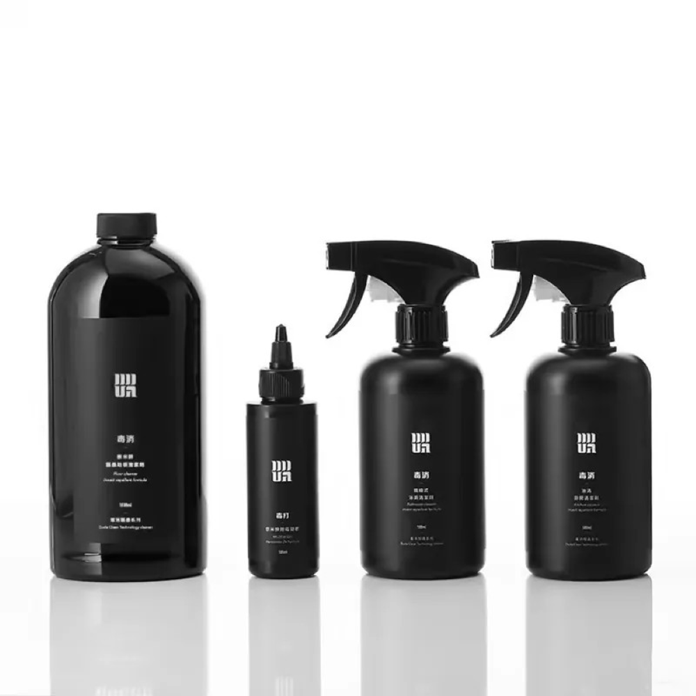 【DUDA 毒打】【毒打髒污發亮組】:地板1L+浴廁500ML+廚房500ML+除霉100ML(一組搞定|DUDA CLEAN 毒打環衛科技 ...
