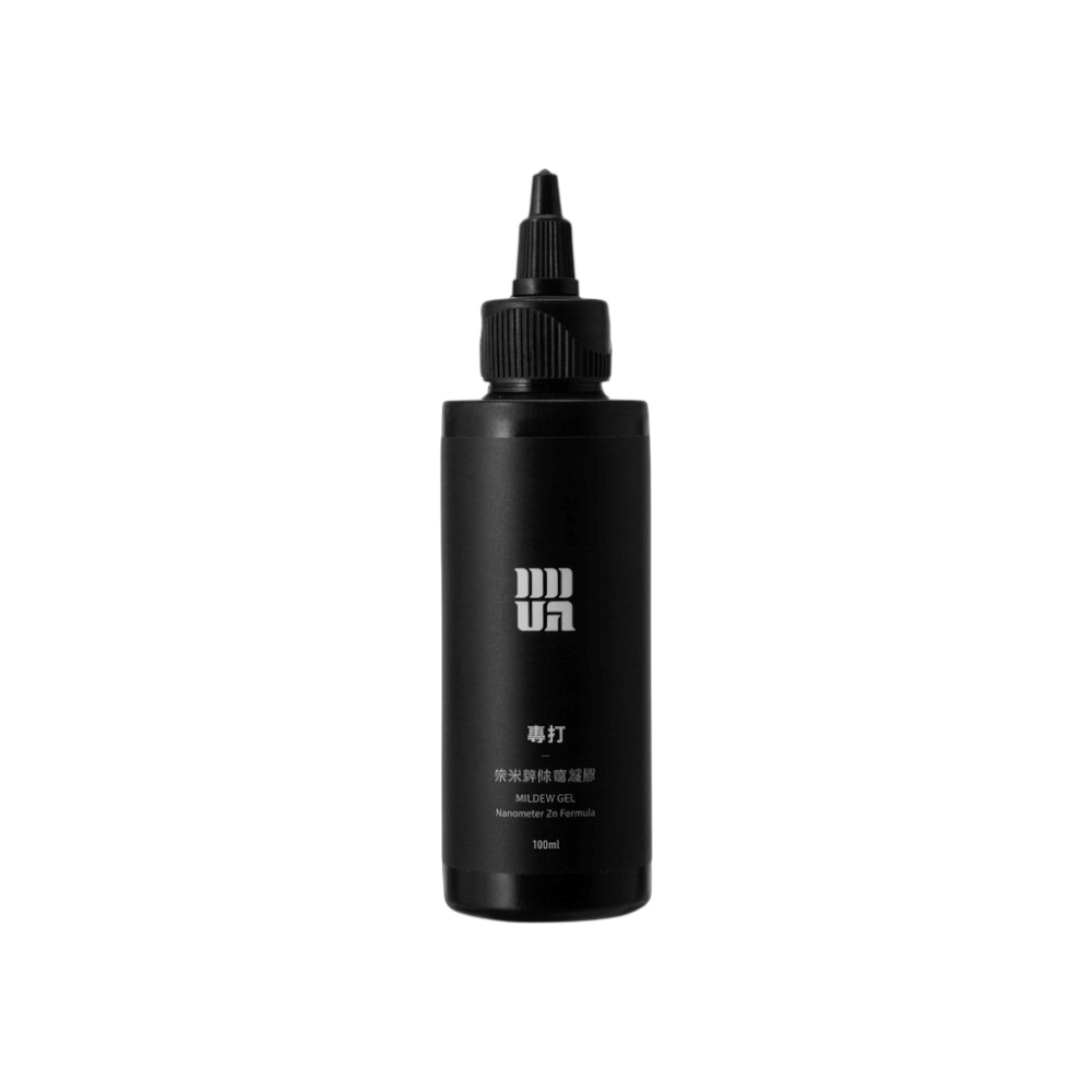【DUDA 毒打】毒消驅蟲®除霉凝膠(100ML|奈米鋅配方|DUDA CLEAN 毒打環衛科技|居家清潔第一品牌) - 全聯全電商