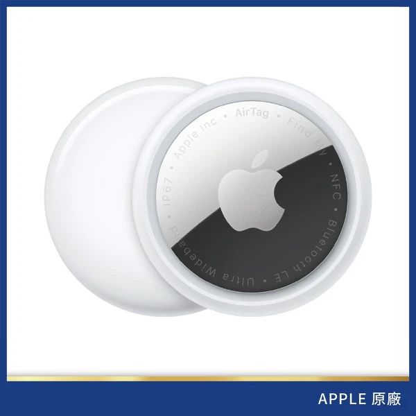 【Apple】AirTag 2(1入組)