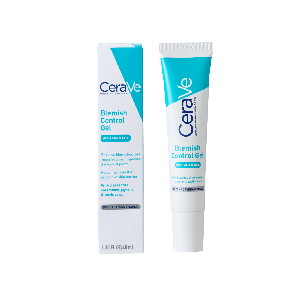 【CeraVe 適樂膚】多重酸煥膚修護精華 公司貨(40ml )