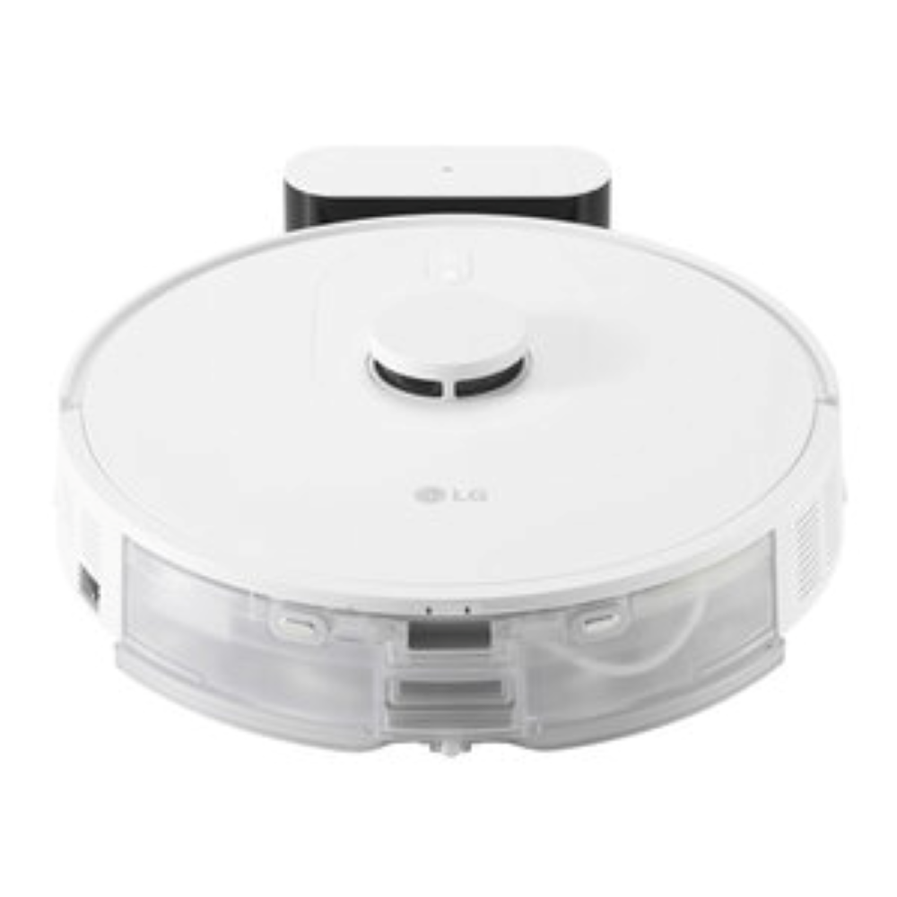 【LG 樂金】智慧聯網變頻濕拖清潔機器人(R5-PROPLUS1)