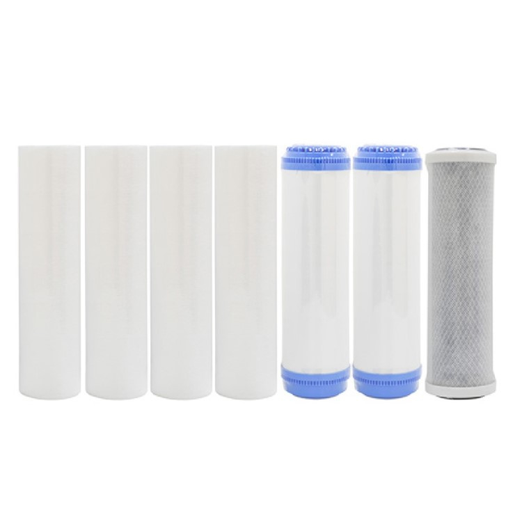 【動手族】濾心一年份(1組)