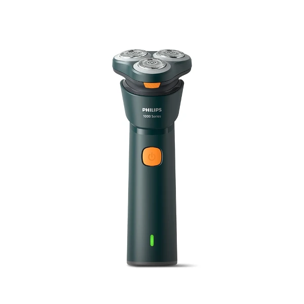 【PHILIPS 飛利浦】水洗三刀頭電鬍刀(S1882/02)