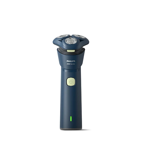 【PHILIPS 飛利浦】旋轉式電鬍刀S2881/02-贈牙刷(S2881/02)