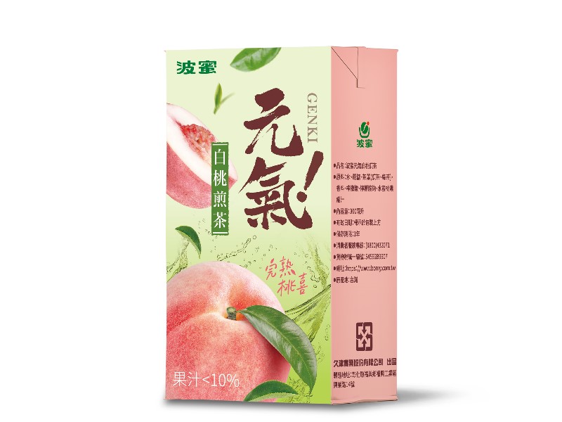 波蜜元氣白桃煎茶300ml.jpg