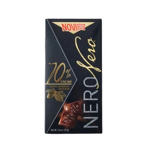 【NOVI】義大利Novi 70%可可製品(75g)