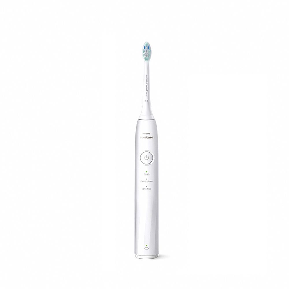 【PHILIPS 飛利浦】舒適清潔電動牙刷(HX5070/02)