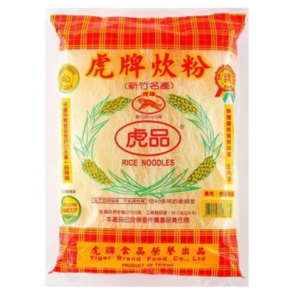 【虎牌】虎品炊粉(350g)