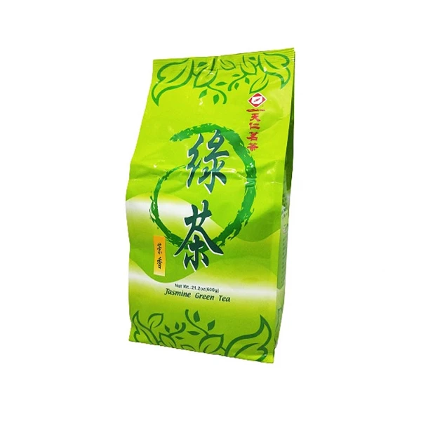 天仁】台灣茗賞-凍頂烏龍茶(600g/罐) - 全聯全電商