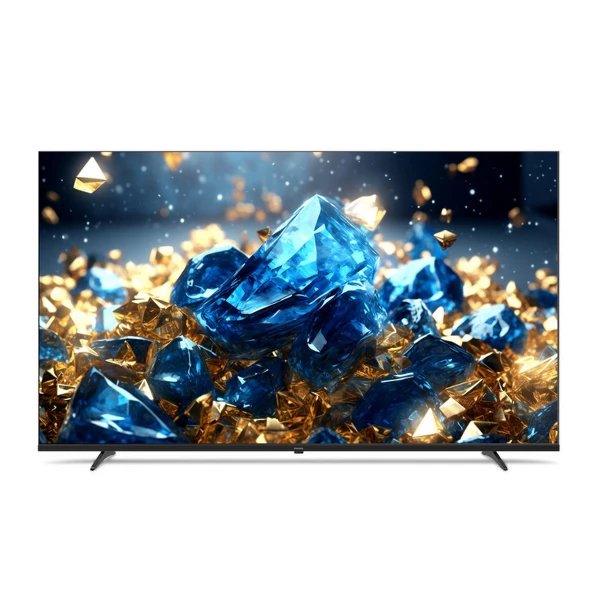 【PHILIPS 飛利浦】PHILIPS 65型4K智慧顯示器7700系列(65PUH7700)