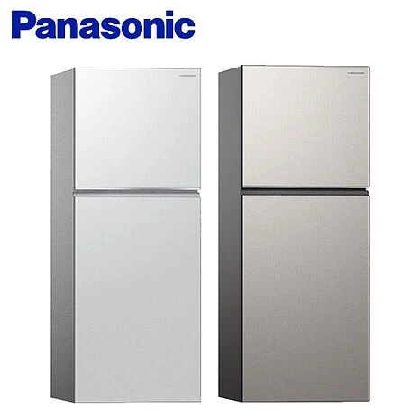 LG 樂金】直驅變頻雙門冰箱243L(星辰銀)(GN-L243SVN) - 全聯全電商