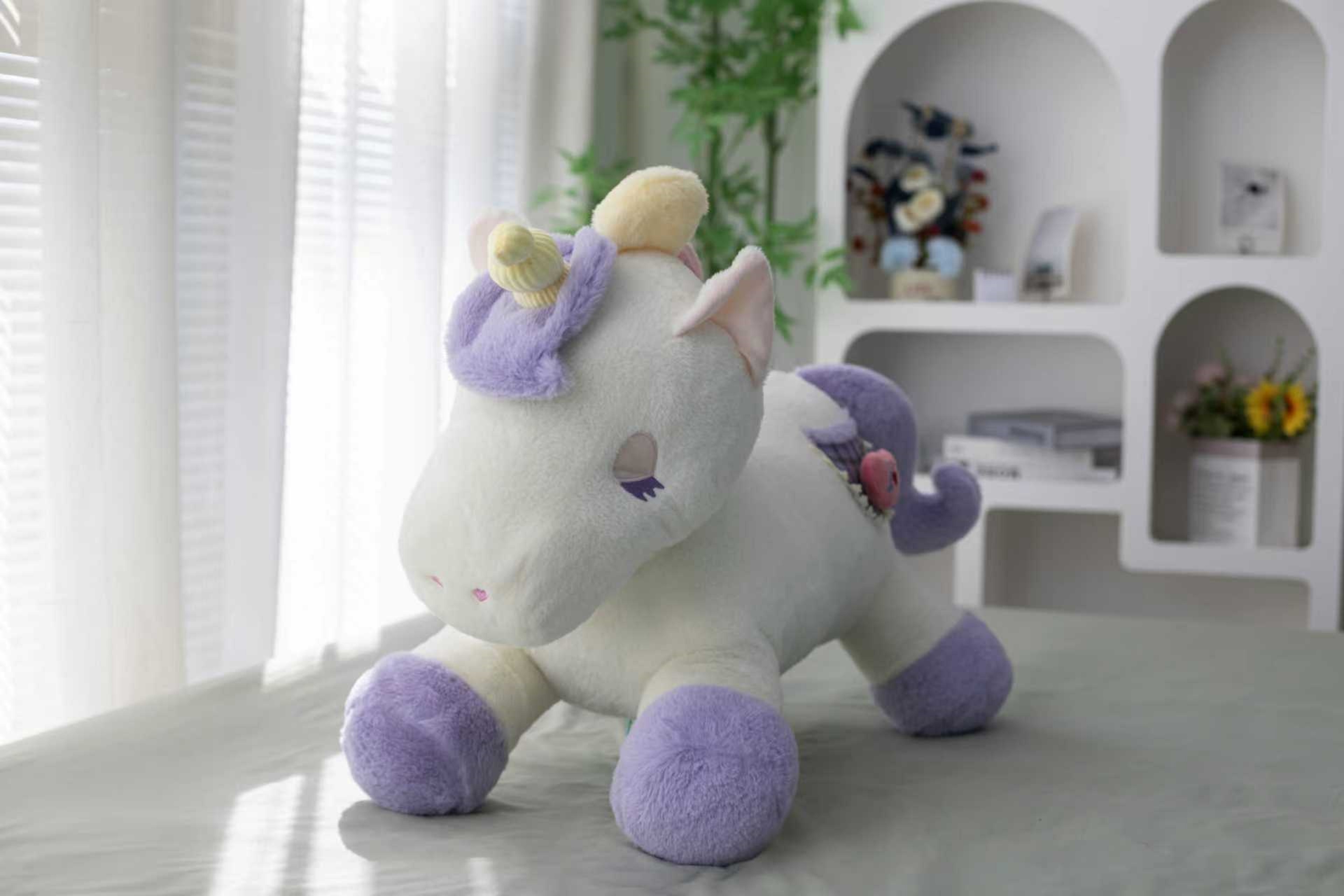 126486 夢幻獨角獸抱枕80cm 紫色 (2).jpg