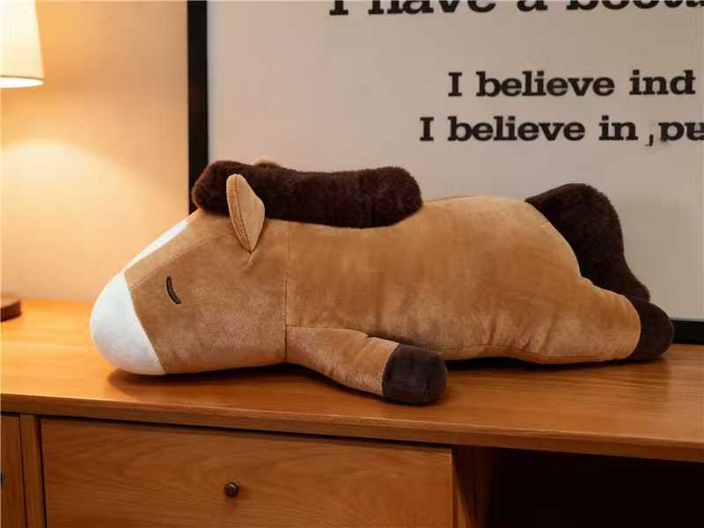 125859-馬趴姿抱枕抱枕50cm (3).jpg