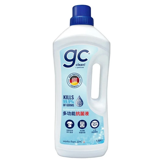 【GC】德國多功能香氛抗菌液(1.5L)
