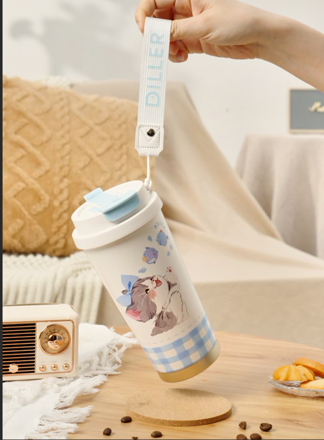 177951 316不鏽鋼貓咖保溫杯520ml 藍色 (2).png