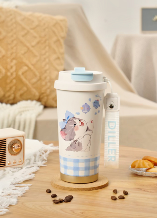 177951 316不鏽鋼貓咖保溫杯520ml 藍色 (5).png