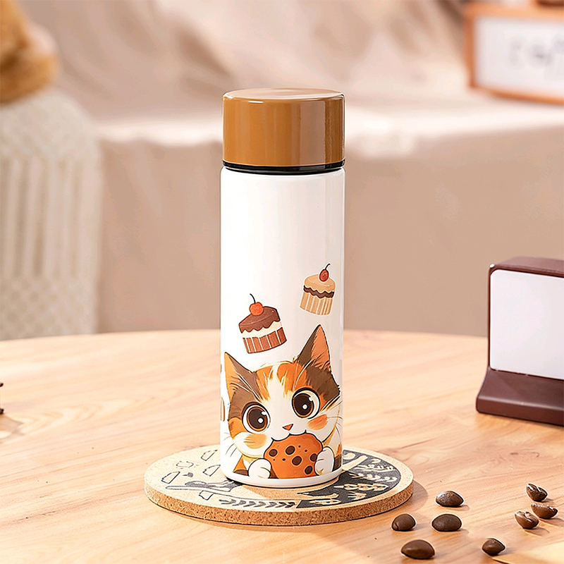 177947 316不鏽鋼貓咖保溫杯150ml 咖色.jpg