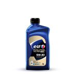 【elf】EVO MSX 5W-30 C3 機油1L(1瓶)